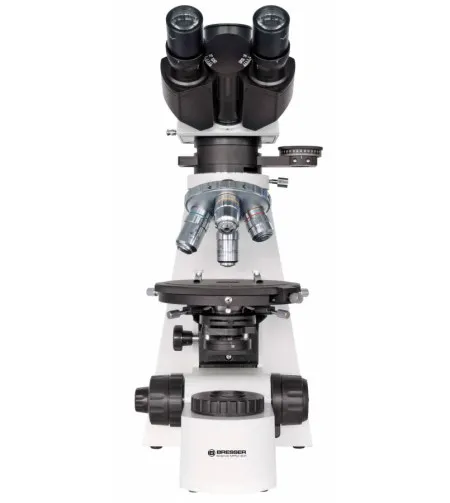 Microscope Bresser Science MPO 401Microscope Bresser Science MPO 401