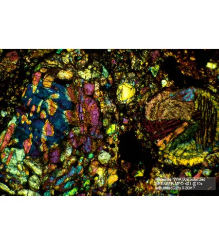 Microscope Bresser Science MPO 401Microscope Bresser Science MPO 401