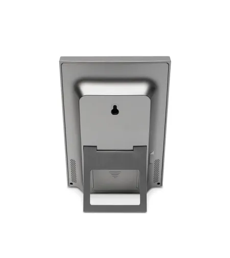 BRESSER Radio Weather Station