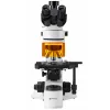 Mikroskopas Bresser Science ADL 601 F Led 40-1000X TRINOKLINIS