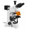 Mikroskopas Bresser Science ADL 601 F Led 40-1000X TRINOKLINIS