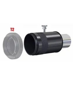 Telescope Camera Adapter (1.25") BRESSER