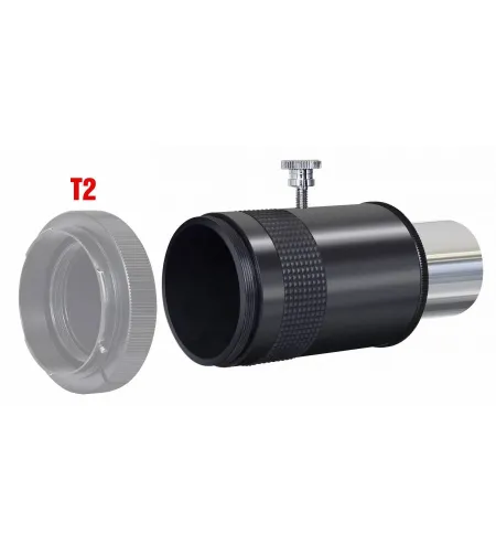 Telescope Camera Adapter (1.25") BRESSER