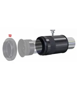 Telescope Camera Adapter (1.25") BRESSER