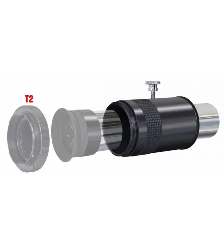 Telescope Camera Adapter (1.25") BRESSER