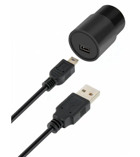 Digitālā okularu kamera Bresser MikrOkular Full HD