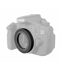 Žiedas Canon EOS Bresser T2