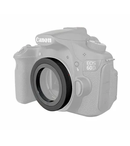 Ring Canon EOS Bresser T2