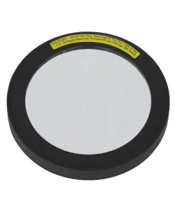 Saules filtrs, 60-70mm Omegon