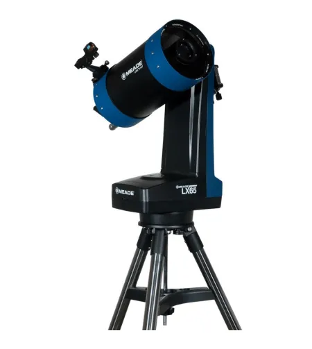 Telescope Maksutov MC 127/1900 UHTC LX65 GoTo Meade