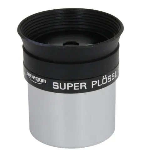 Eyepiece Omegon 1.25 '' 6.3 mm super ploessl
