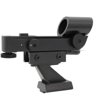 Meklētājs ar sarkanu punktu LED Omegon