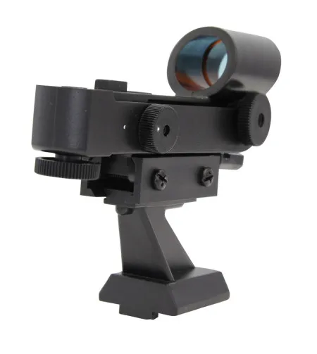 Red dot finder LED Omegon