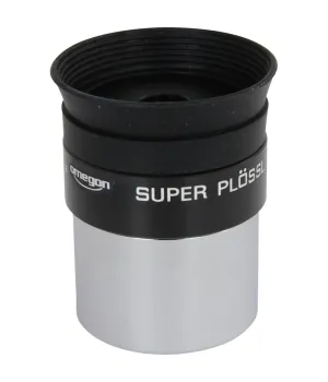 Okulārs super ploessl 10mm Omegon 1.25''