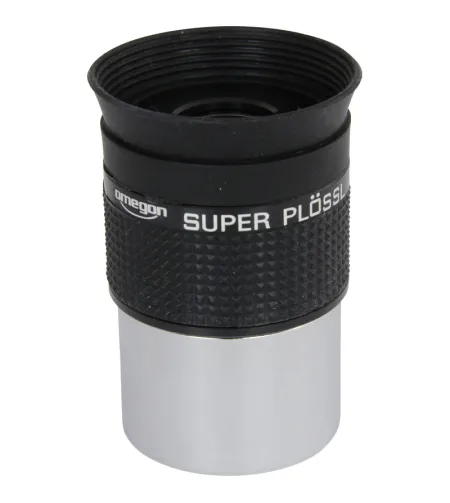 Okulaar 15mm super ploessl Omegon 1.25''