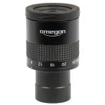 Okulārs ar tālummaiņu 8-24mm Magnum 1.25'' Omegon