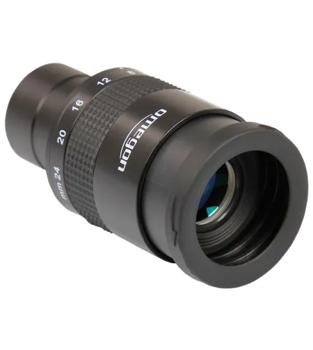 Eyepiece zoom 8-24mm Magnum 1.25'' Omegon