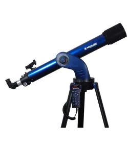 Teleskopas Meade Telescope AC 90/900 StarNavigator NG 90 AZ su GoTo funkcija
