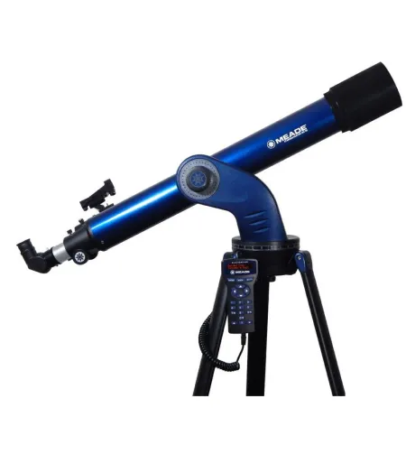 Meade Telescope AC 90/900 StarNavigator NG 90 AZ GoTo