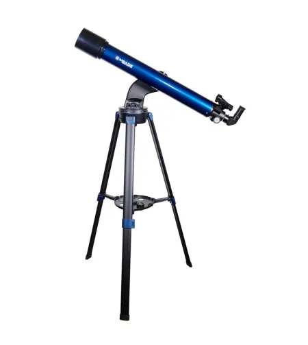 Meade Telescope AC 90/900 StarNavigator NG 90 AZ GoTo