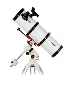 Teleskopas, Omegon Advanced 150/750 EQ-320