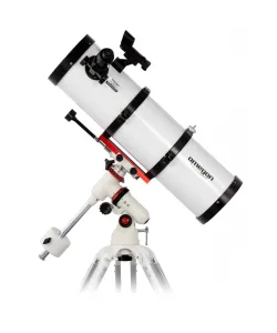Teleskops, Omegon Advanced 150/750 EQ-320