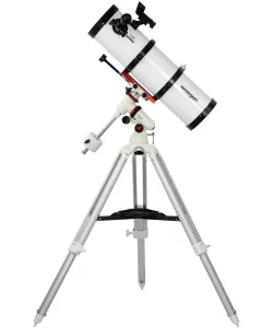 Teleskops, Omegon Advanced 150/750 EQ-320