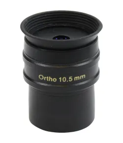 Eyepiece Omegon  Ortho 10.5 mm 1,25''