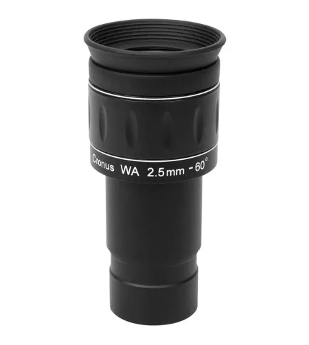 Eyepiece Omegon Cronus WA 2,5mm 1,25"