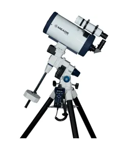 Телескоп Максутова MC 150/1800 UHTC LX85 GoTo Meade