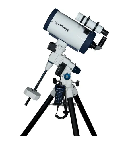 Telescope Maksutov MC 150/1800 UHTC LX85 GoTo Meade