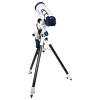 Telescope Maksutov MC 150/1800 UHTC LX85 GoTo Meade