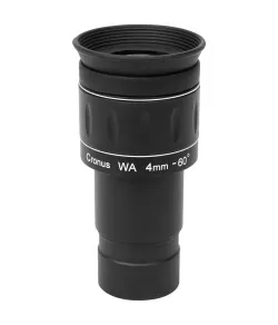Eyepiece Omegon Cronus WA 4 mm 1,25"