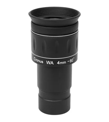 Eyepiece Omegon Cronus WA 4 mm 1,25"