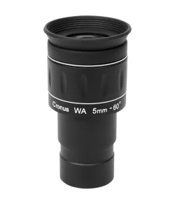 Eyepiece Omegon Cronus WA 5 mm 1,25"