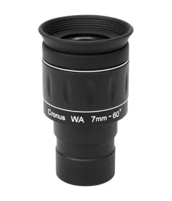 Eyepiece Omegon Cronus WA 7 mm 1,25"