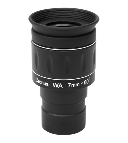 Eyepiece Omegon Cronus WA 7 mm 1,25"