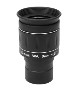 Eyepiece Omegon Cronus WA 8 mm 1,25"