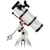 Telescope 130/650 EQ-320 Omegon <260x