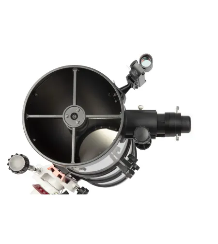 Telescope 130/650 EQ-320 Omegon <260x