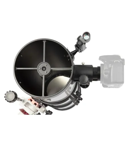 Telescope 130/650 EQ-320 Omegon <260x