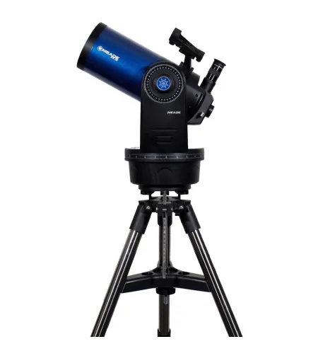 Telescope Meade Maksutov MC 127/1900 UHC ETX-125 AZ/EQ GoTo