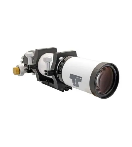 Teleskops, apohromatiskais refraktors AP 80/560 ED OTA, TS Optics