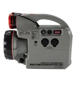 PowerTank, 7Ah, Omegon