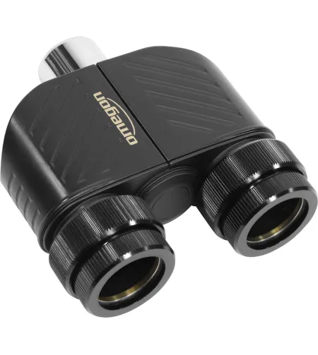 Binokuārais adapters Omegon Binoviewer 1.25 ''