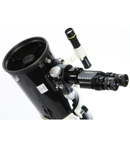 Binokuārais adapters Omegon Binoviewer 1.25 ''