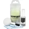 Optics Cleaning Set, "5- in- 1", Omegon