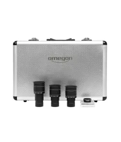 Eyepiece Omegon Cronus with Moon filter