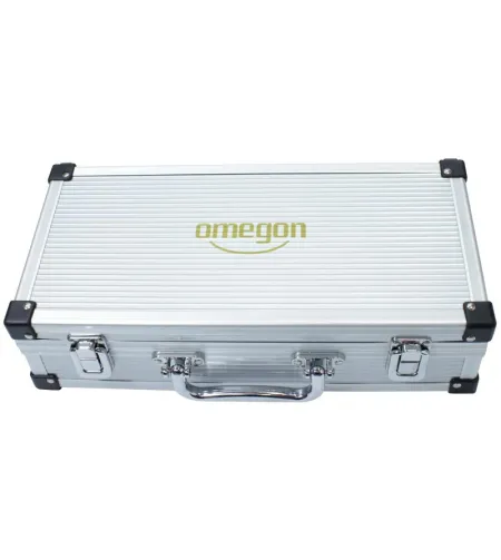 Omegon eyepiece and accessories case, large
