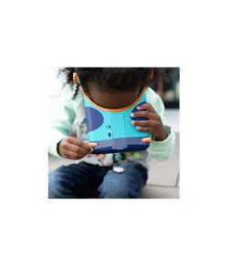 Learning Resources GeoSafari® Jr Mighty Magnifier ant galvos dedama lupa